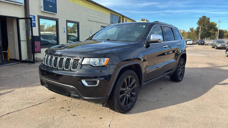 jeep grand cherokee 2018 1C4RJFBG5JC204228 image jeep grand cherokee 2018 1C4RJFBG5JC204228 image